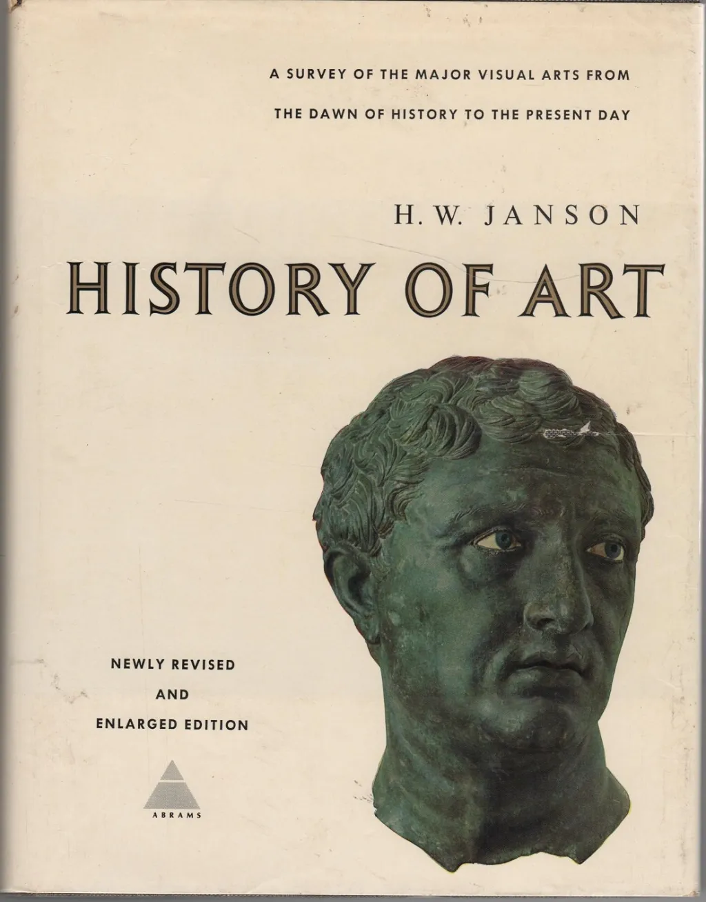 H.W. Janson