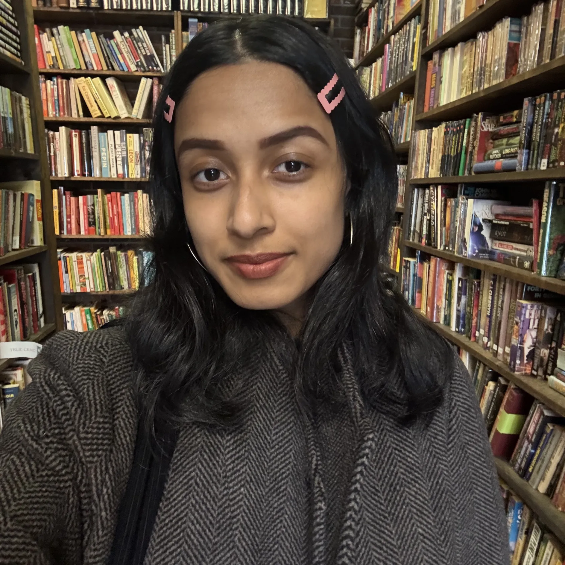 Jakira Ahmed