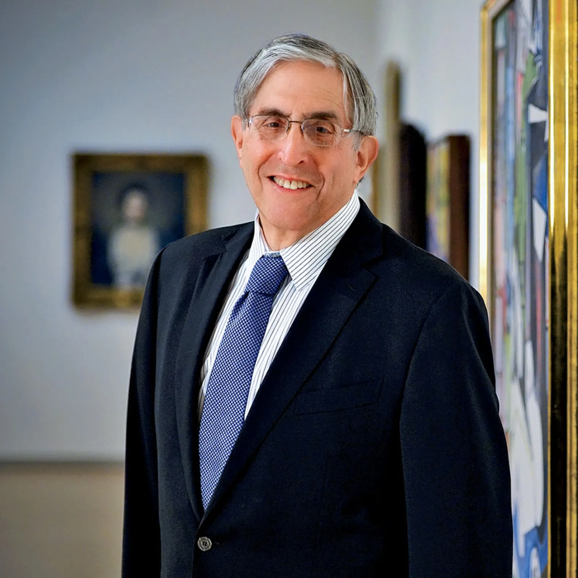 Mark S. Weil