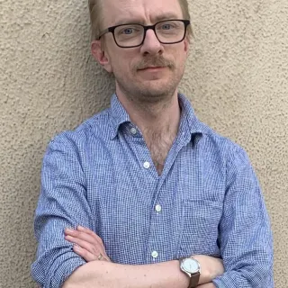 Christopher  Dingwall