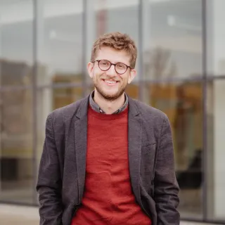Nathaniel B. Jones