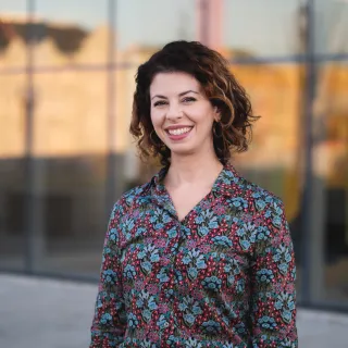 Deborah Spivak