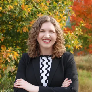 Hannah Wier