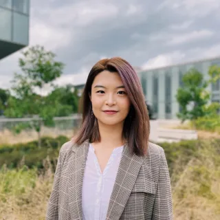 Weixun Qu